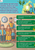 Saranan Ketika Sambutan Hari Raya